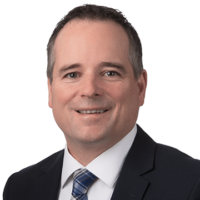 Robert Nurnber, Director of Business Development, Atlantic & Ontario