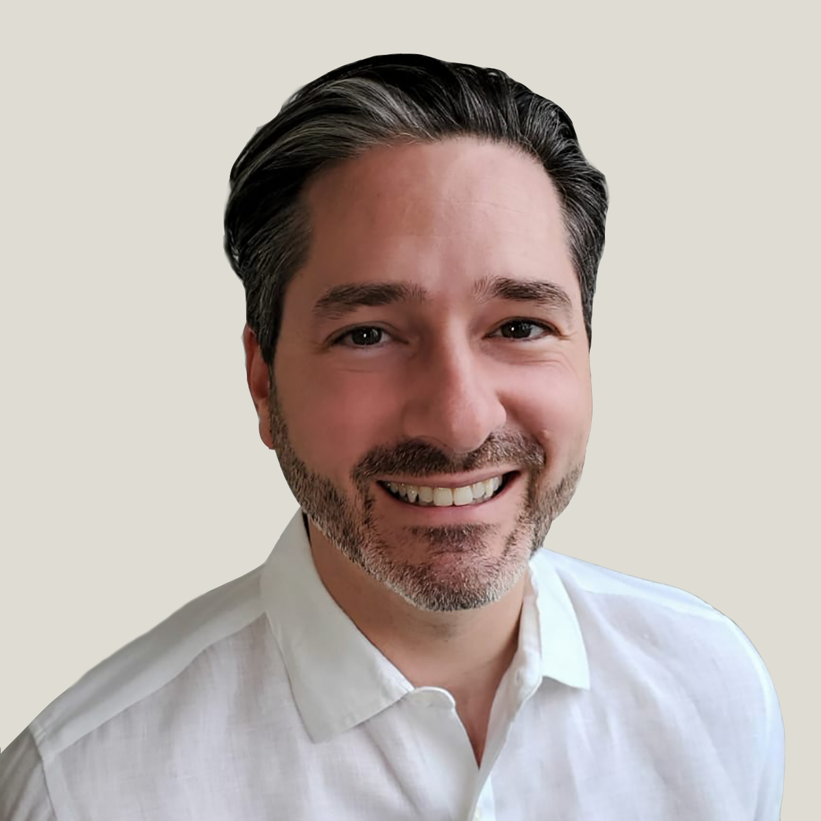 Marty Frenette, President & CEO, Strive