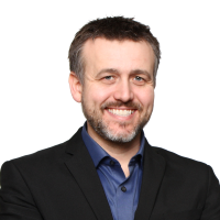 Adam Clark, BDM, GTA & Central Ontario