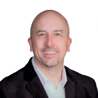 Brian Mason, VP National Sales