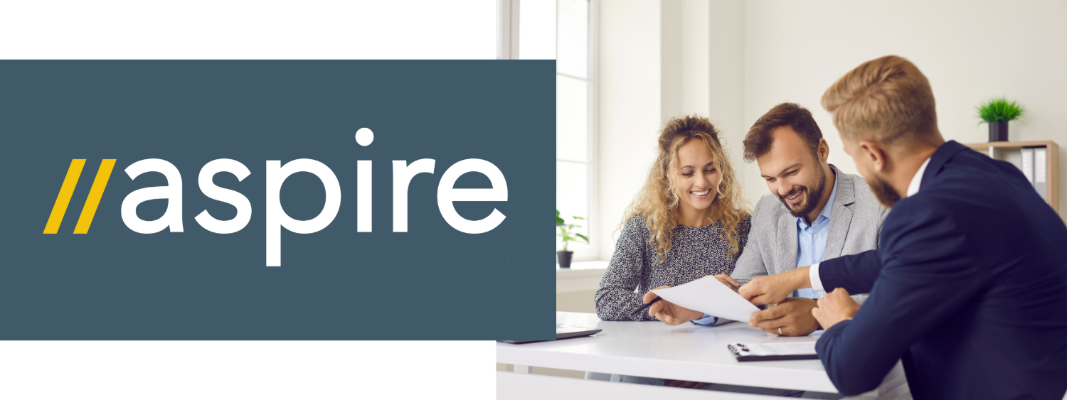 Aspire by Strive, Alternative Mortgage Lending