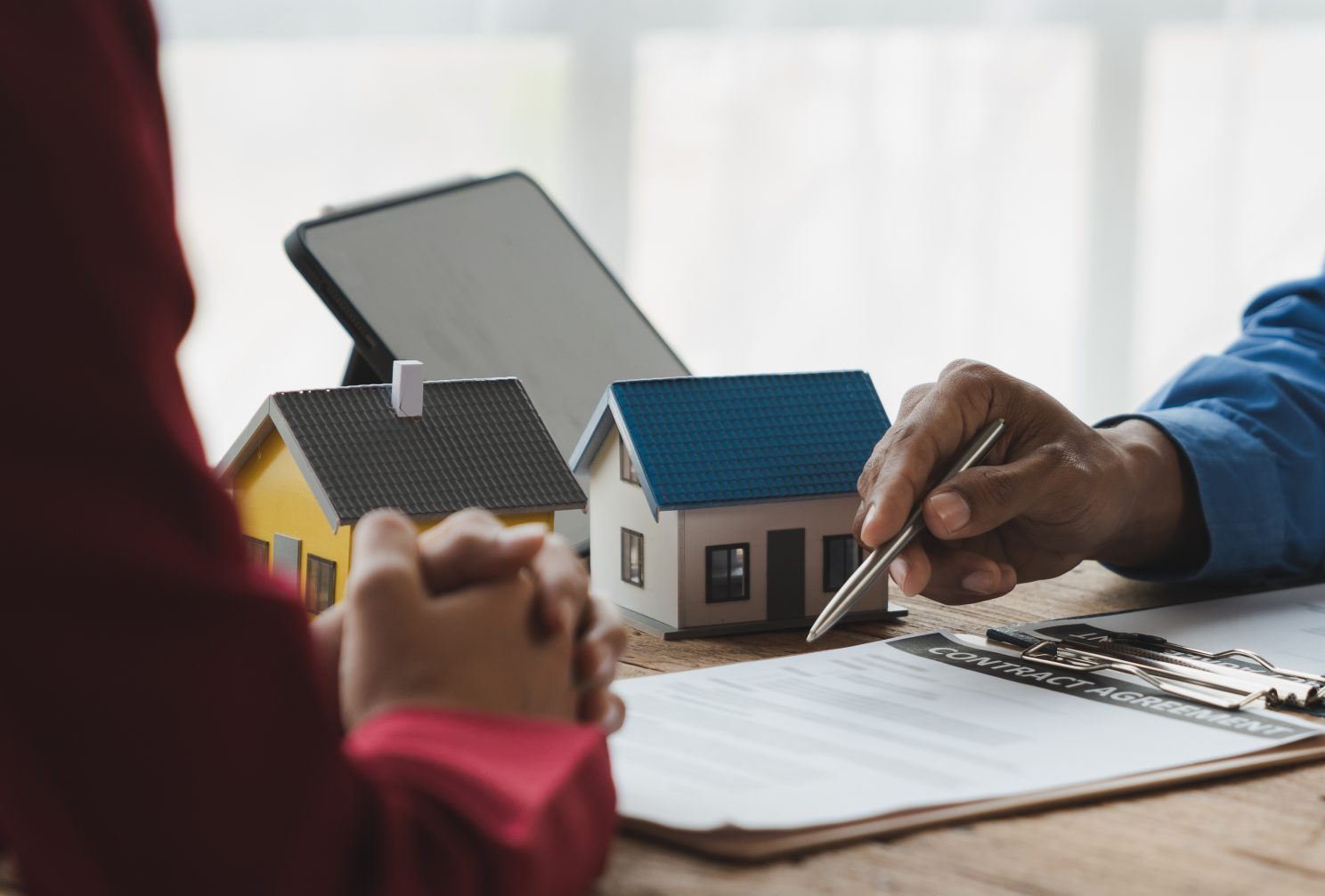 Aspire Lending Products