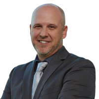 Brian Ingram, Director of Business Development, Ontario Southwest