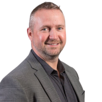 Jason Provencher, Director National Sales, Aspire