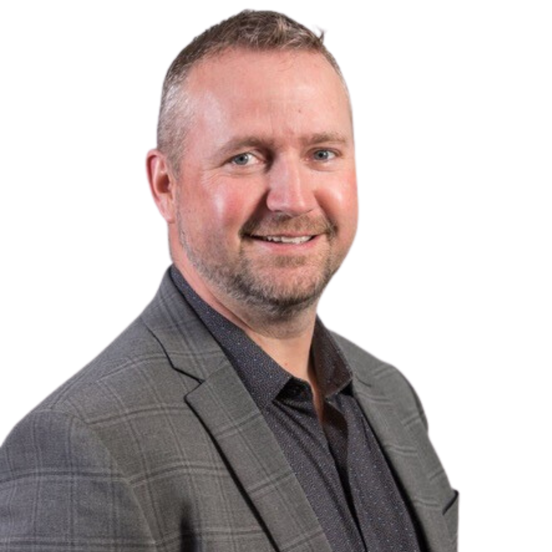 Jason Provencher, Director of National Sales, Aspire