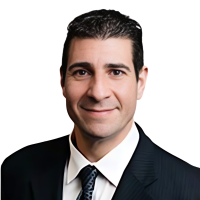 John Oliverio, Director of Business Development, Ontario - Aspire