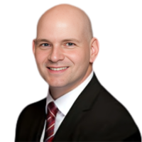 Patrick Gregoire, Director of Business Development, Ontario East