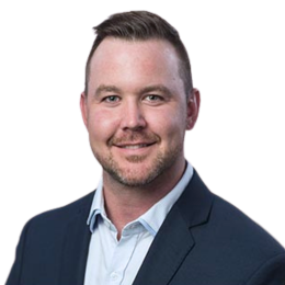 Jason Provencher, Director of National Sales, Aspire