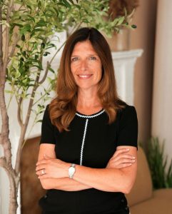 Lisa Beaman Chief Operations Officer