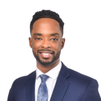 Niamke Tappin, Director of Business Development, GTA East & Southern Ontario - Aspire